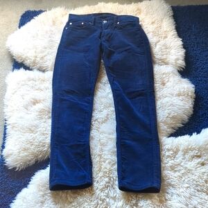 Levi's 511 Corduroy Pants